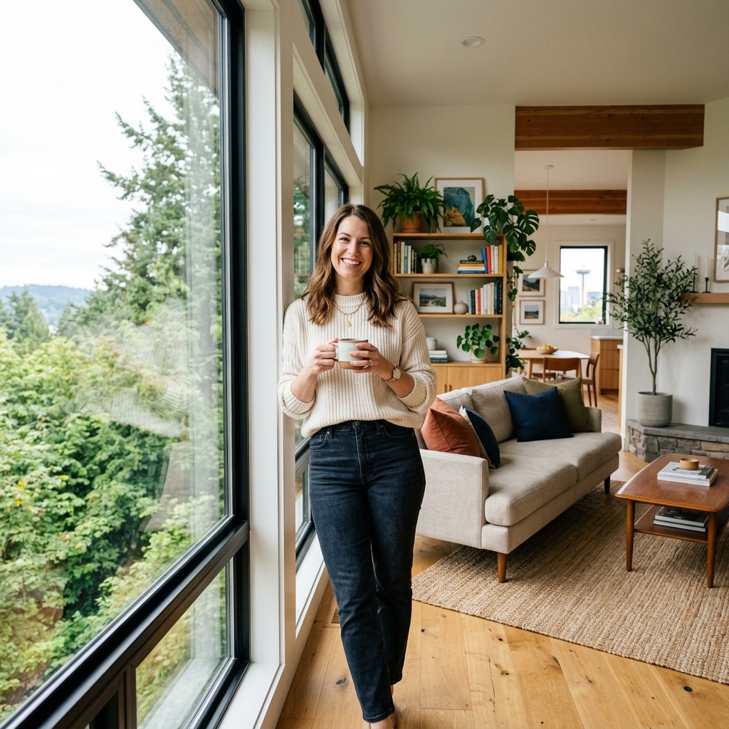 Buying a Home Alone in Seattle: A Guide for Solo Female Buyers