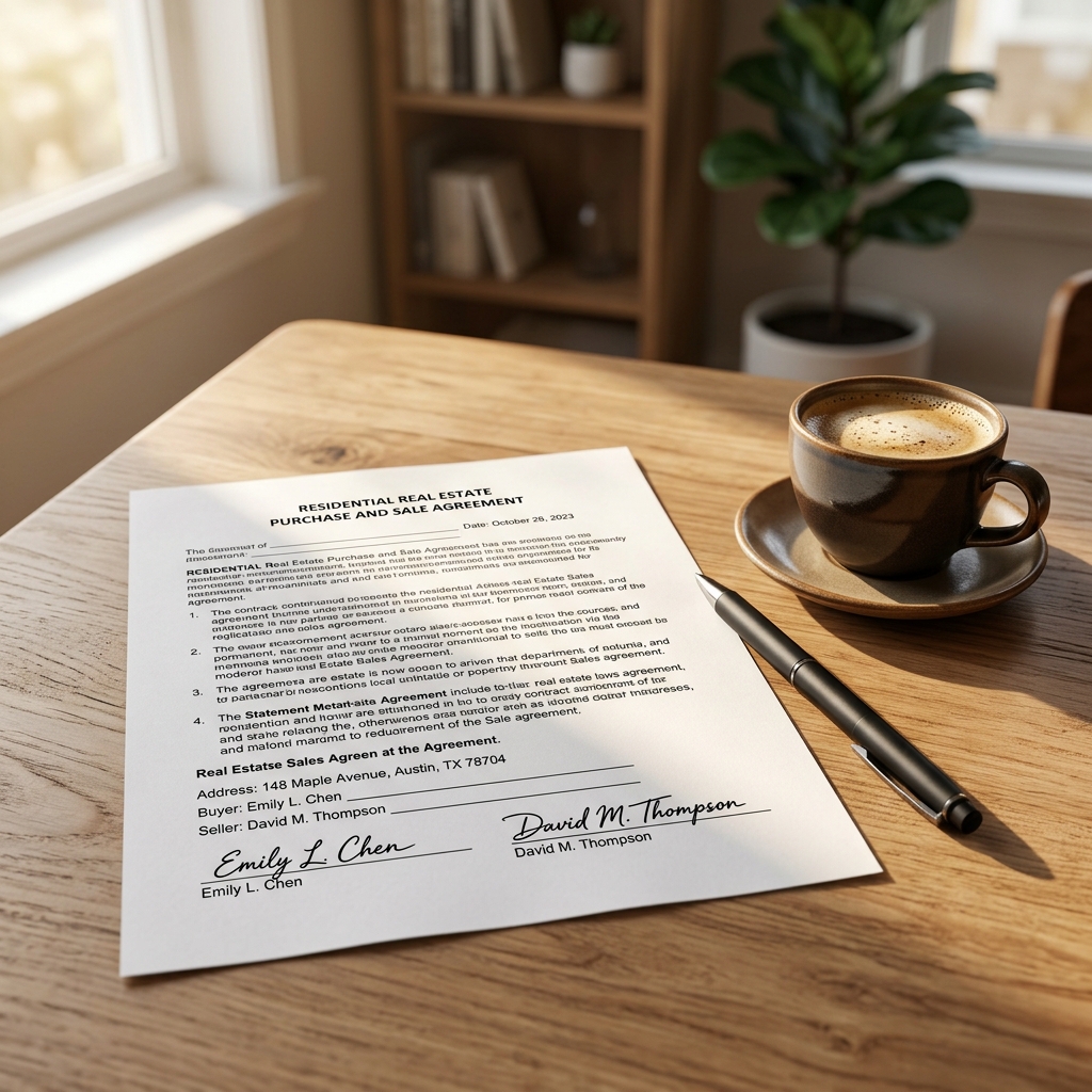 Escalation Clauses in Seattle Real Estate Offers: How They Work and When to Use One