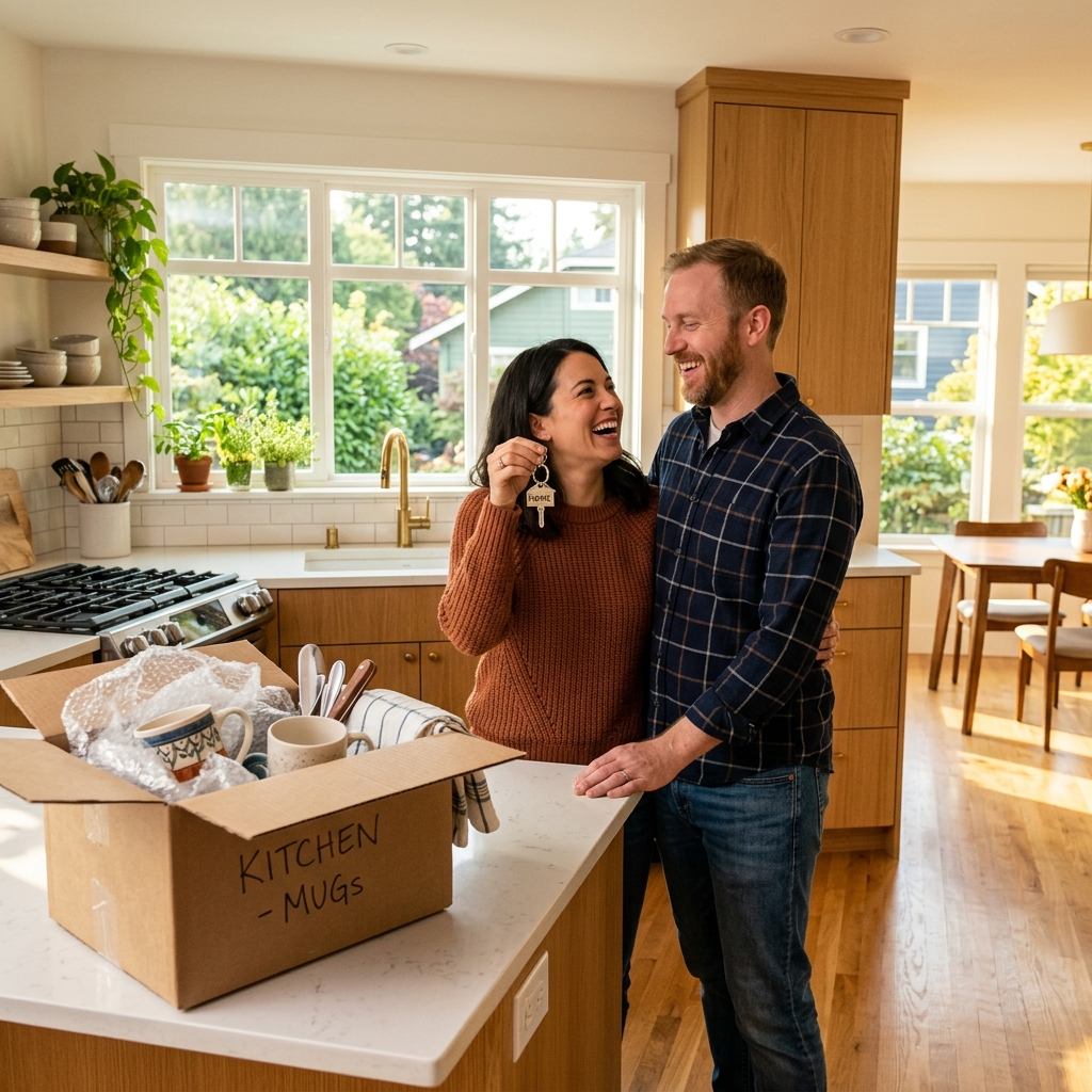 Your First 30 Days in Seattle: The Ultimate Newcomer's Checklist