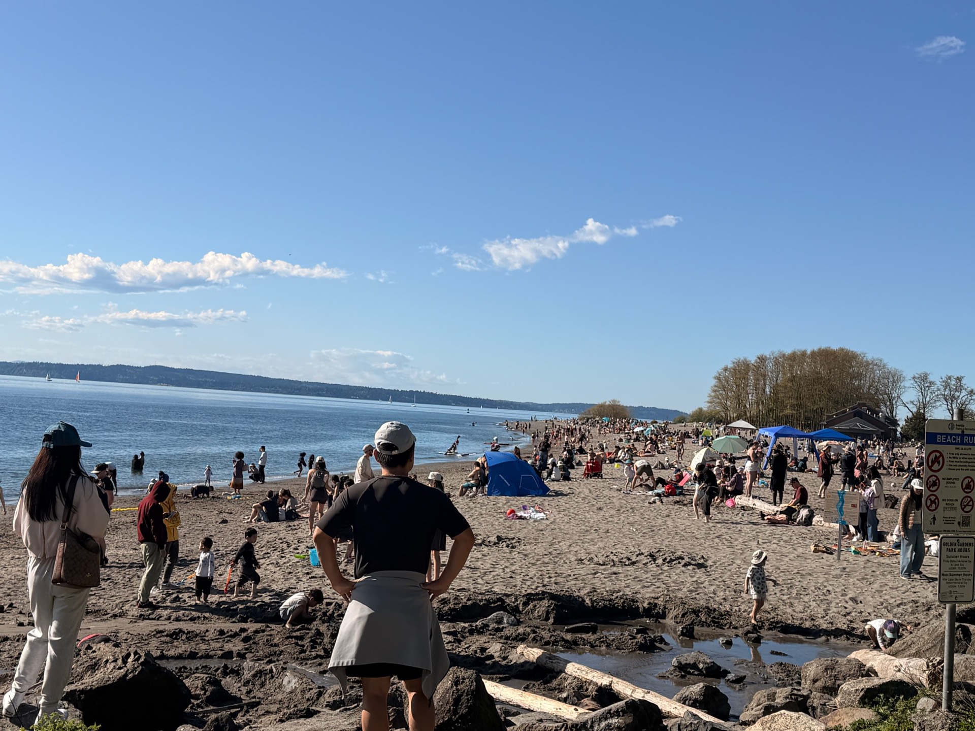 Ballard neighborhood, Seattle