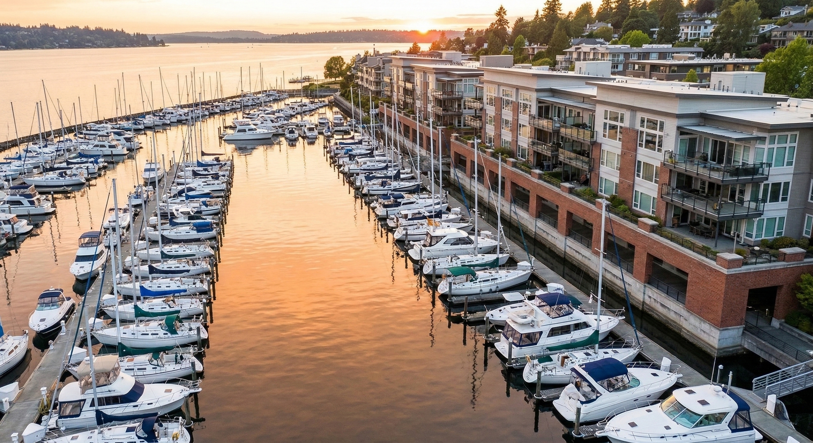 Columbia City neighborhood, Seattle