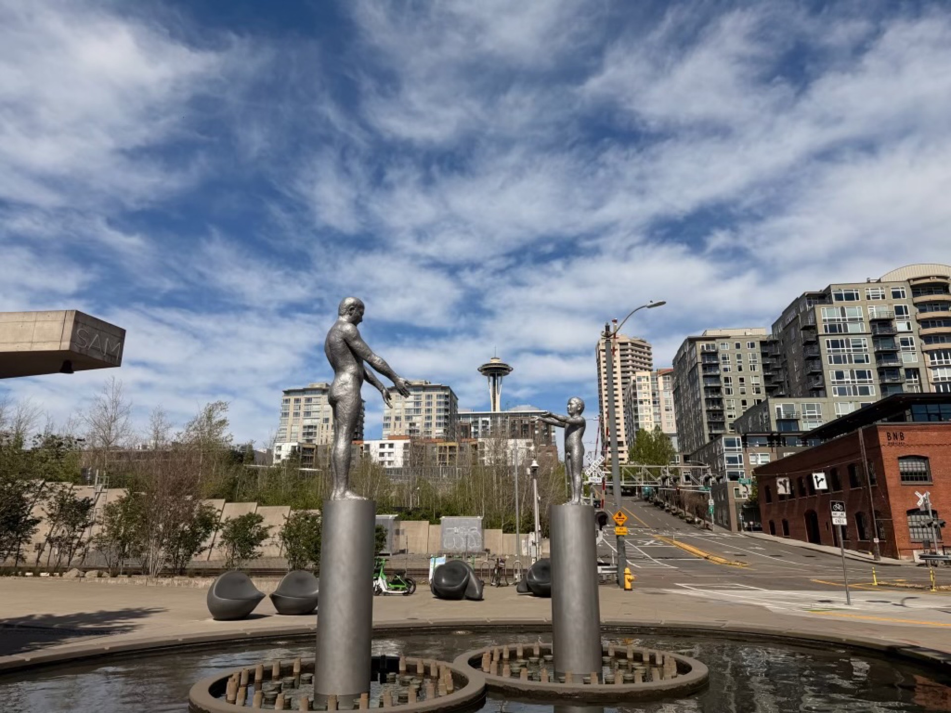 Belltown Condos Seattle: Choosing the Right High-Rise