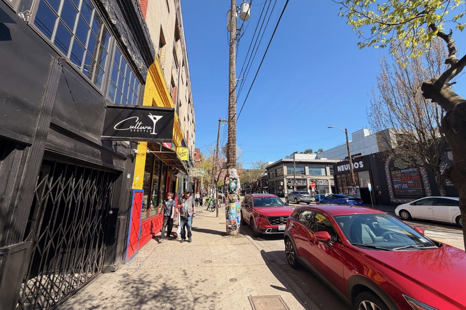 First-Time Buyer Guide to Capitol Hill Condos and Townhomes