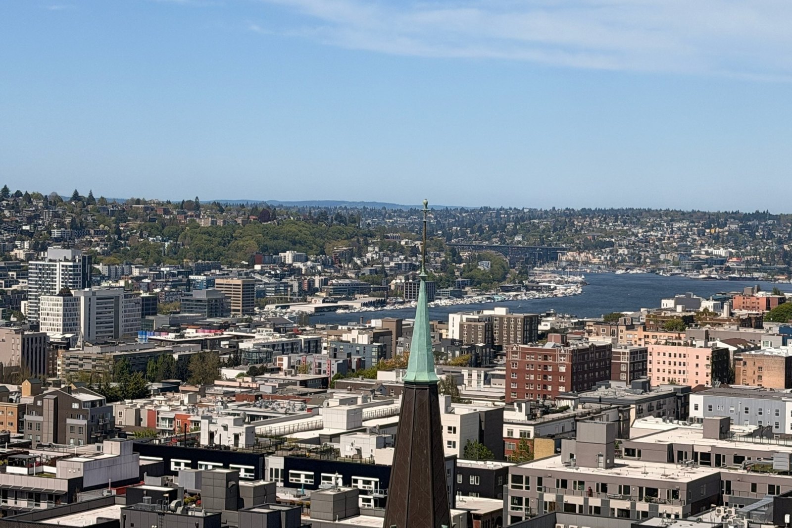 Seattle 2026 Zoning: What Middle Housing Means for Sellers