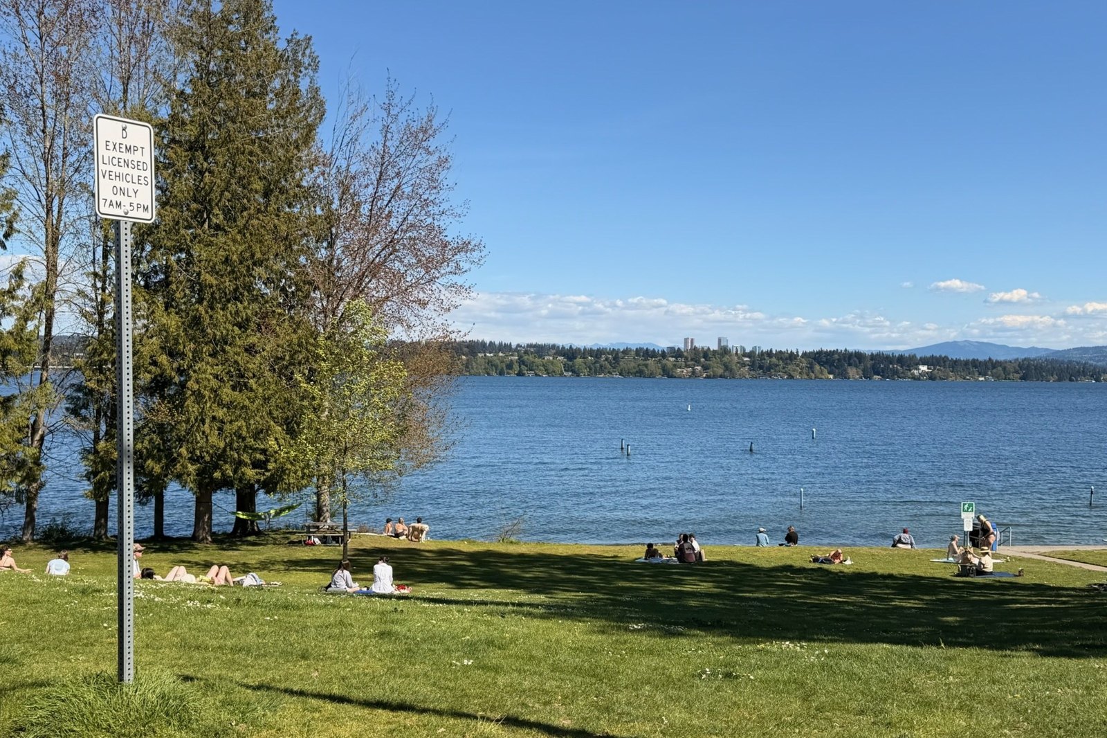 Seattle Neighborhoods for Microsoft Redmond Employees