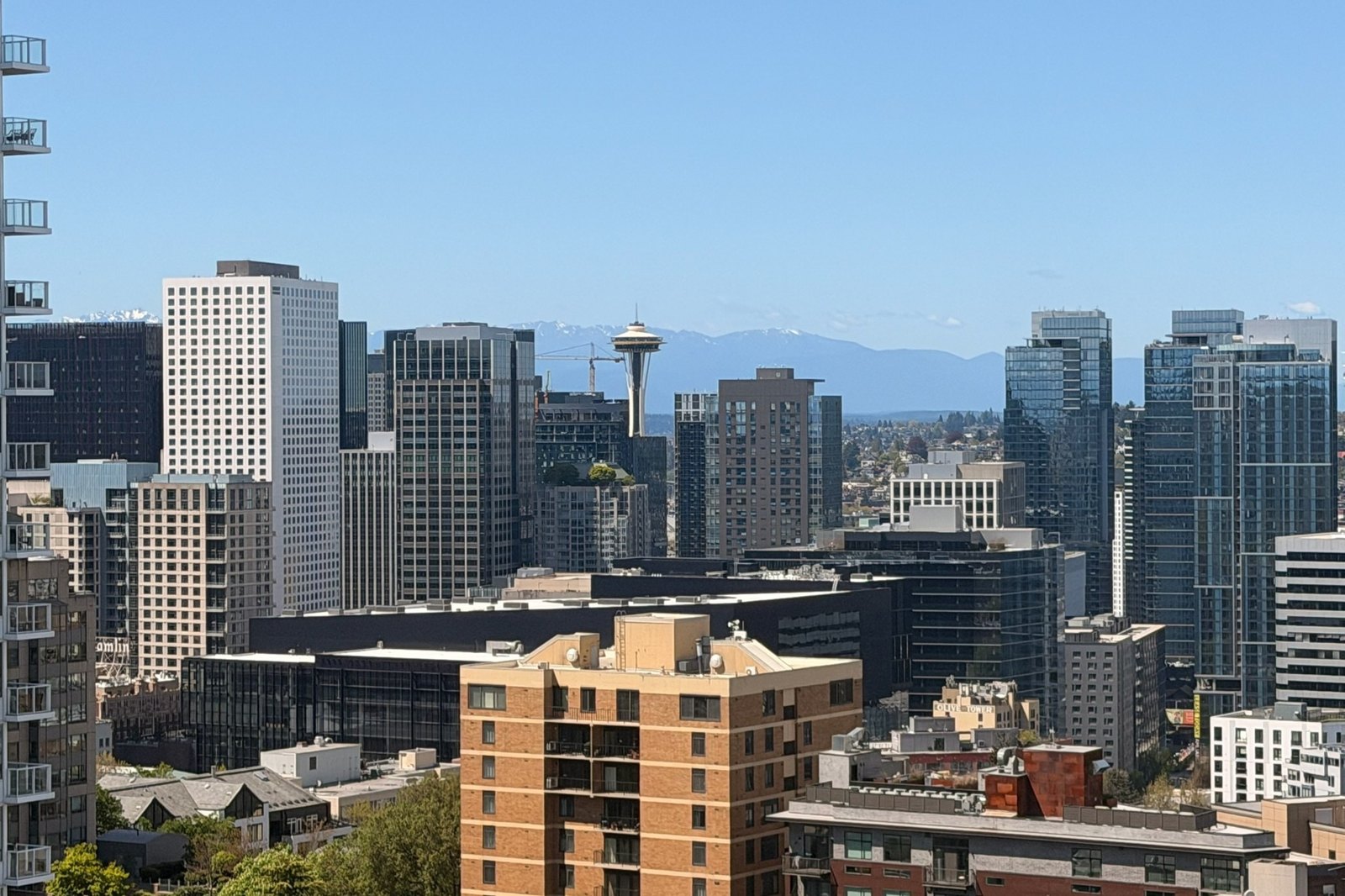 Which Seattle Neighborhood Actually Fits a Corporate Relocation