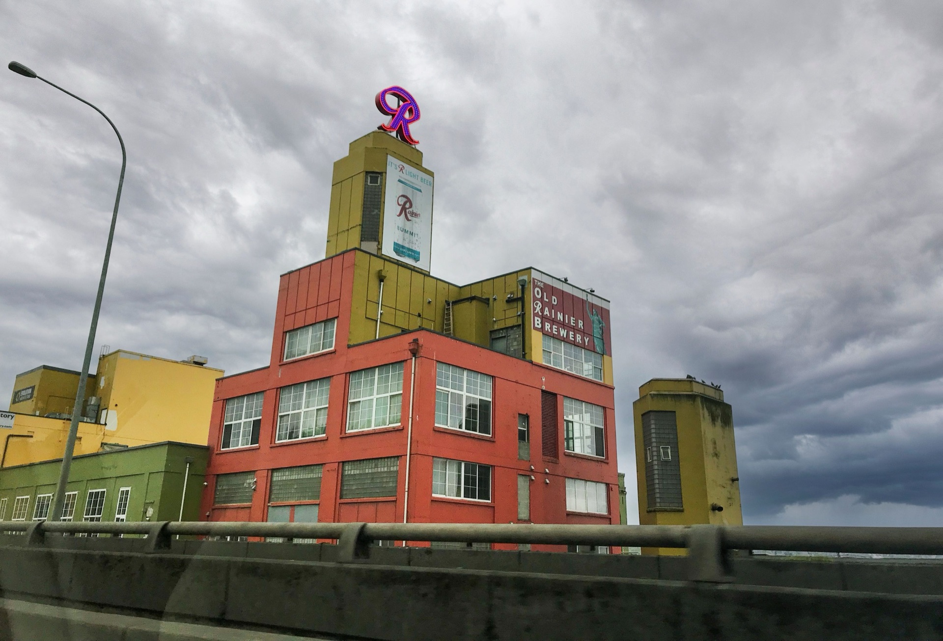 Georgetown Seattle: First-Time Buyer's Guide
