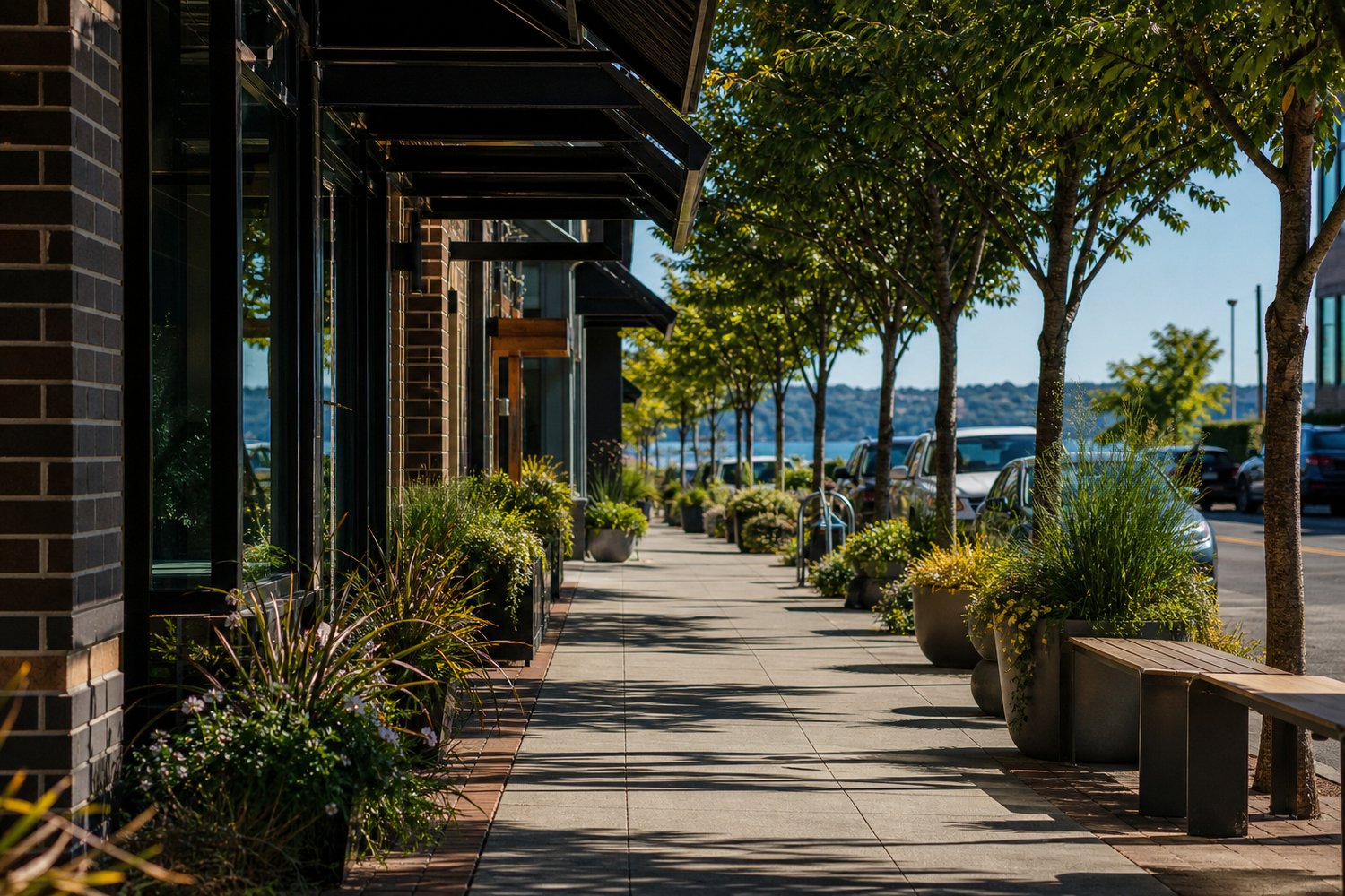 How Microsoft in Redmond Affects Nearby Housing Markets