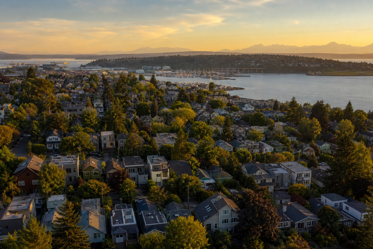 Moving to Seattle Relocation Tips That Actually Work