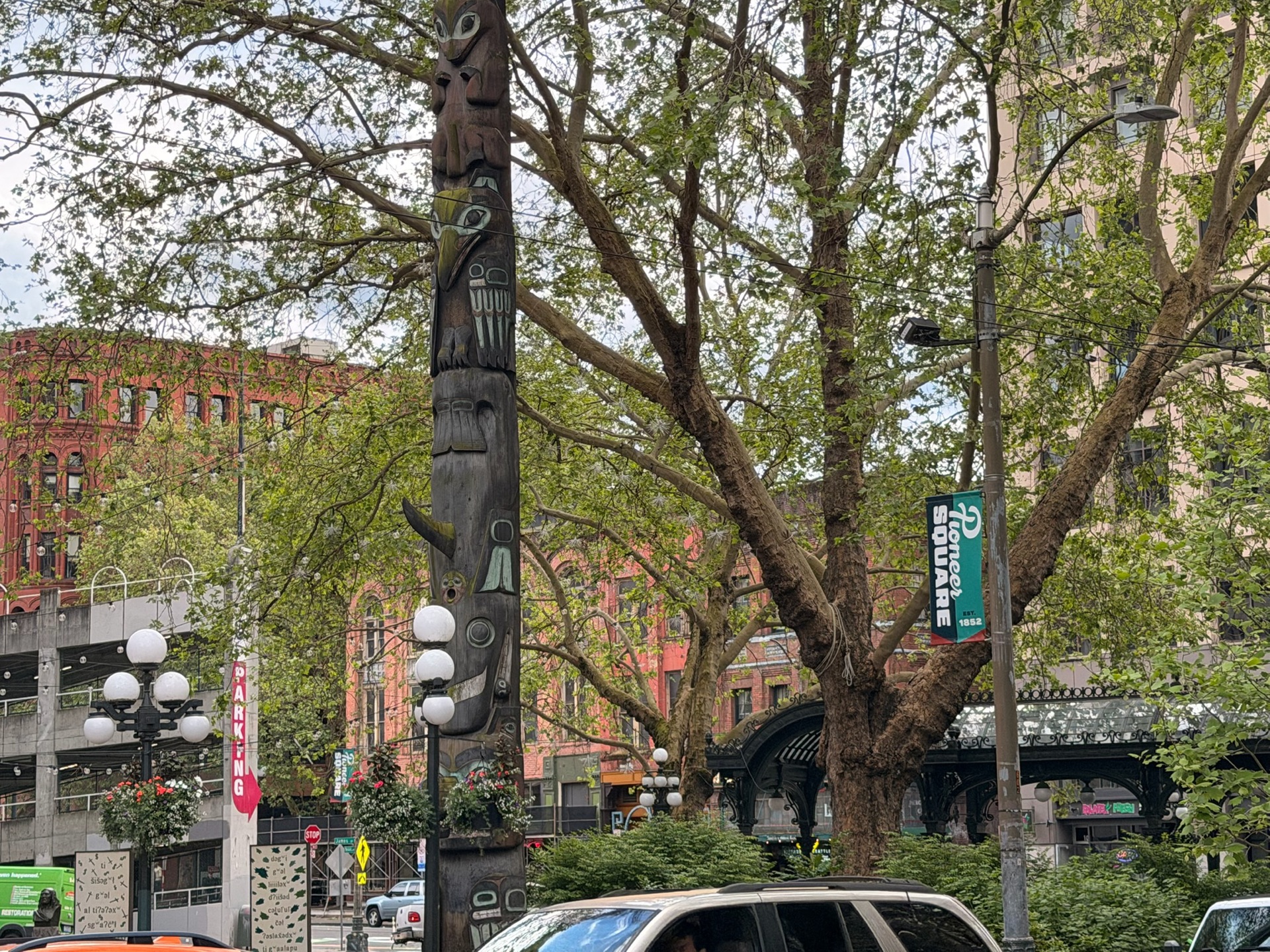Seattle Waterfront Transformation: What Buyers Should Know
