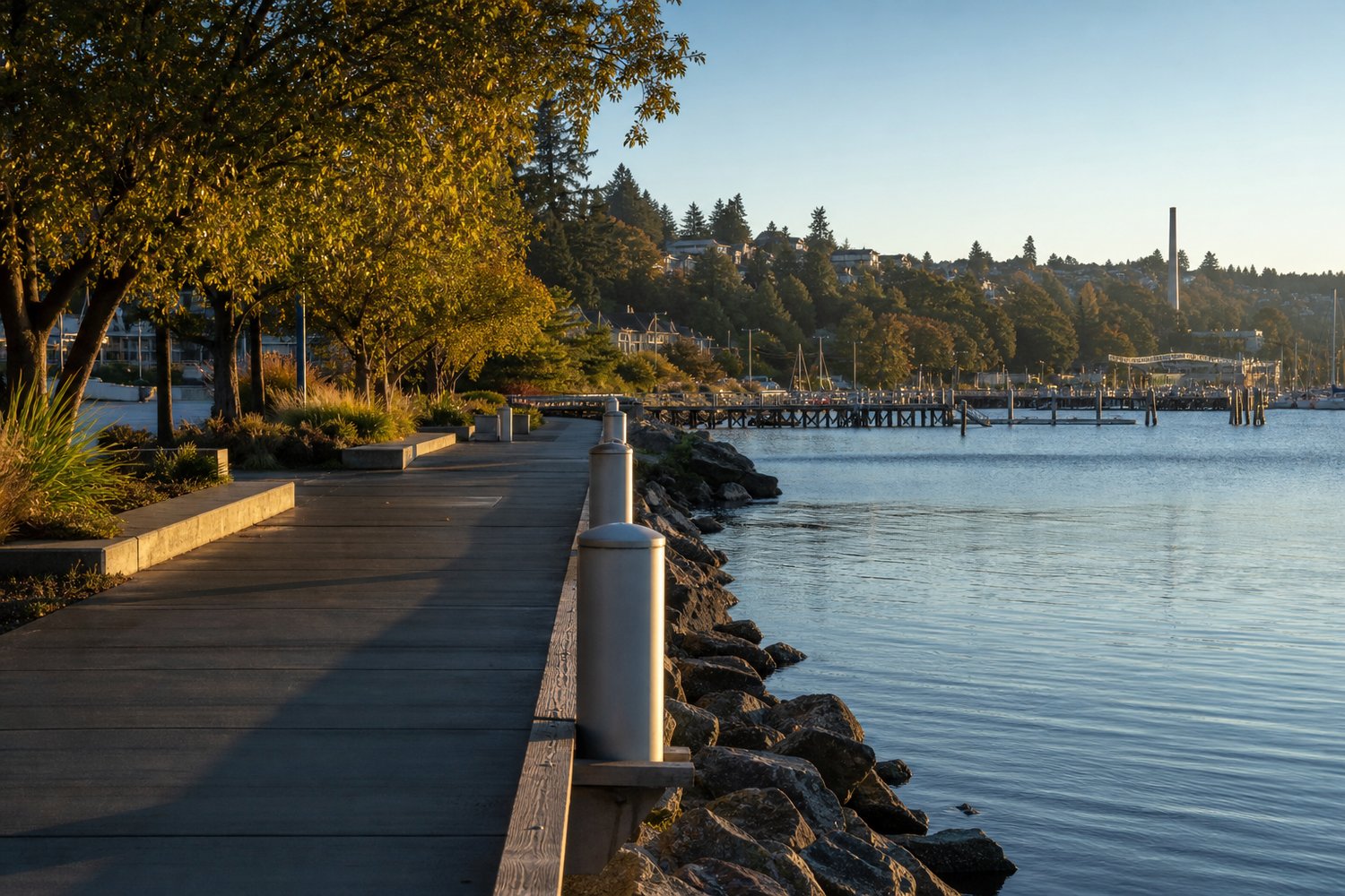 Relocating to Seattle for an Anthropic Role: How to Choose a Neighborhood