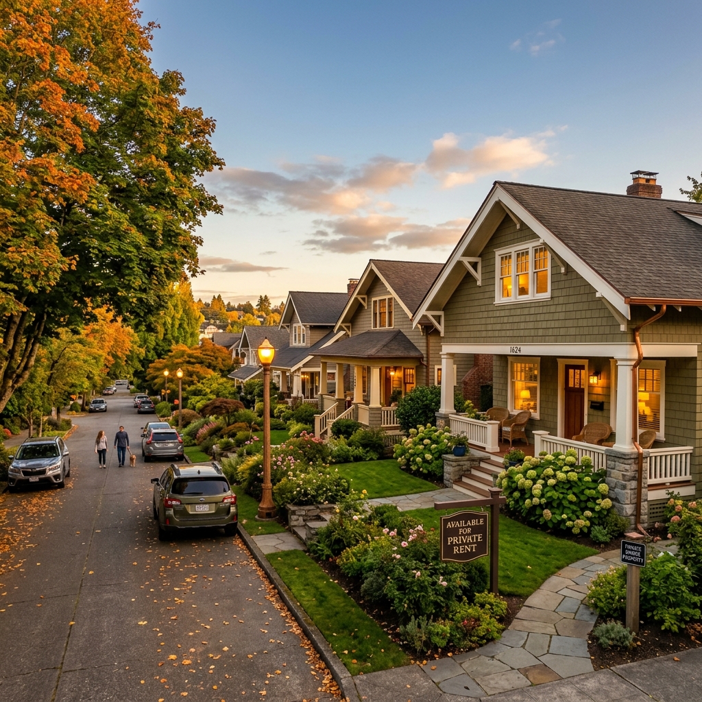 Washington's Rent Cap Explained: What Renters and Landlords Need to Know