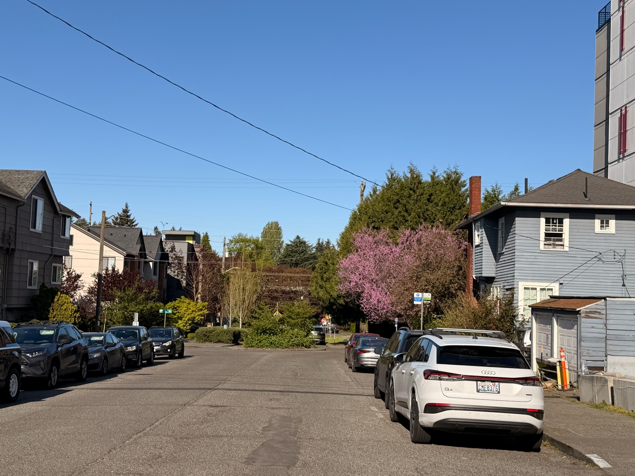 Sound Transit Link Light Rail Expansion: Seattle 2026