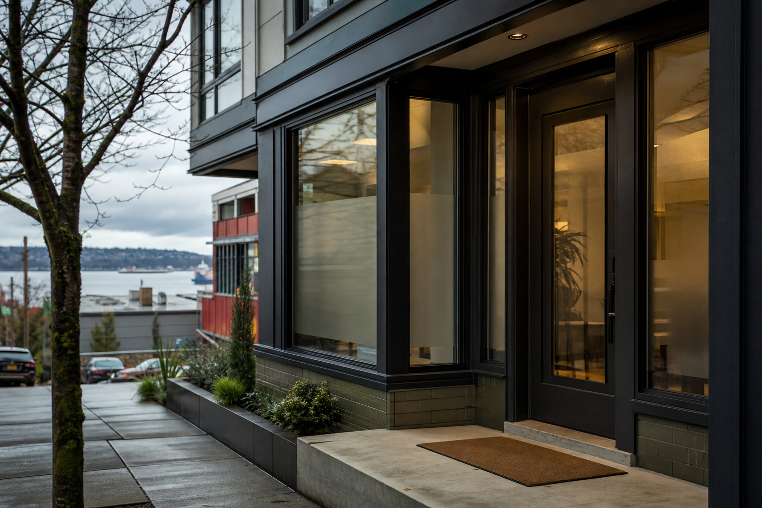 What Seattle Buyers Pay Beyond the Down Payment