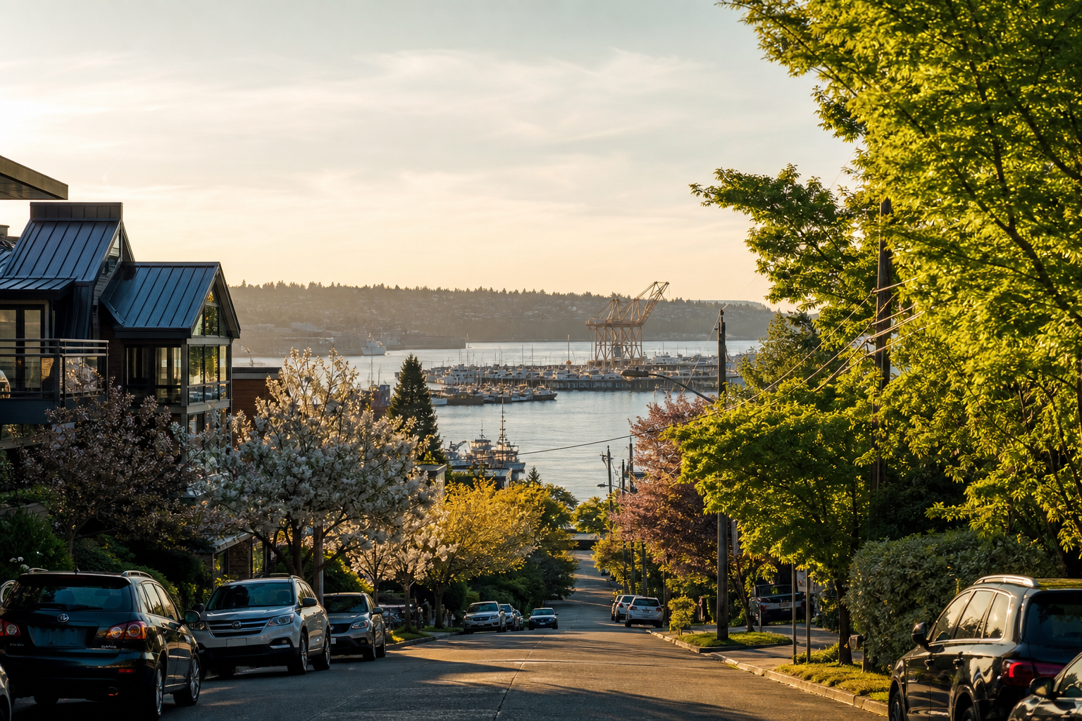 First-Time Buyer Steps for Seattle's Competitive Market