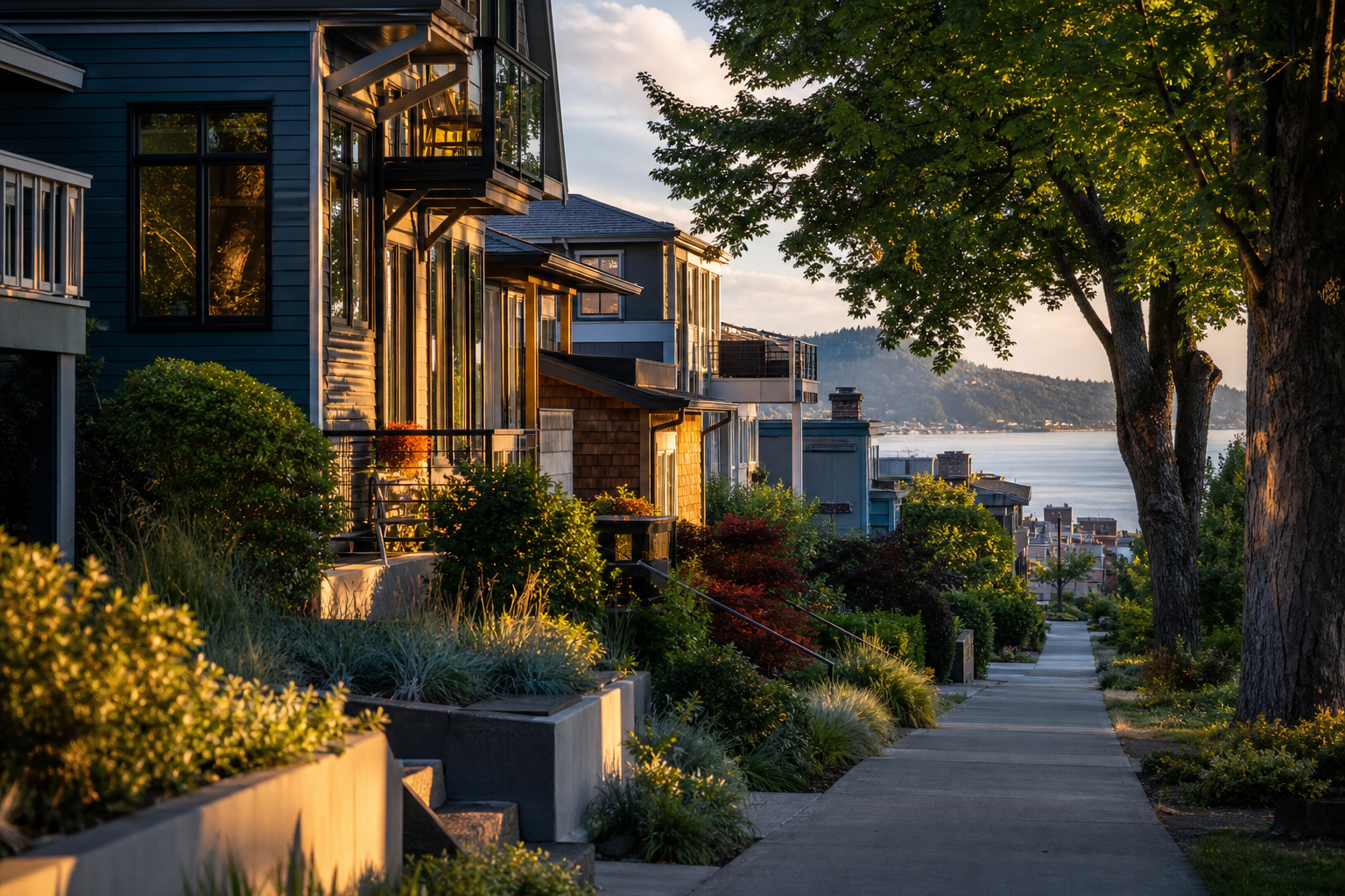 What to Check Before Buying a Condo in Seattle's High-Rise Neighborhoods