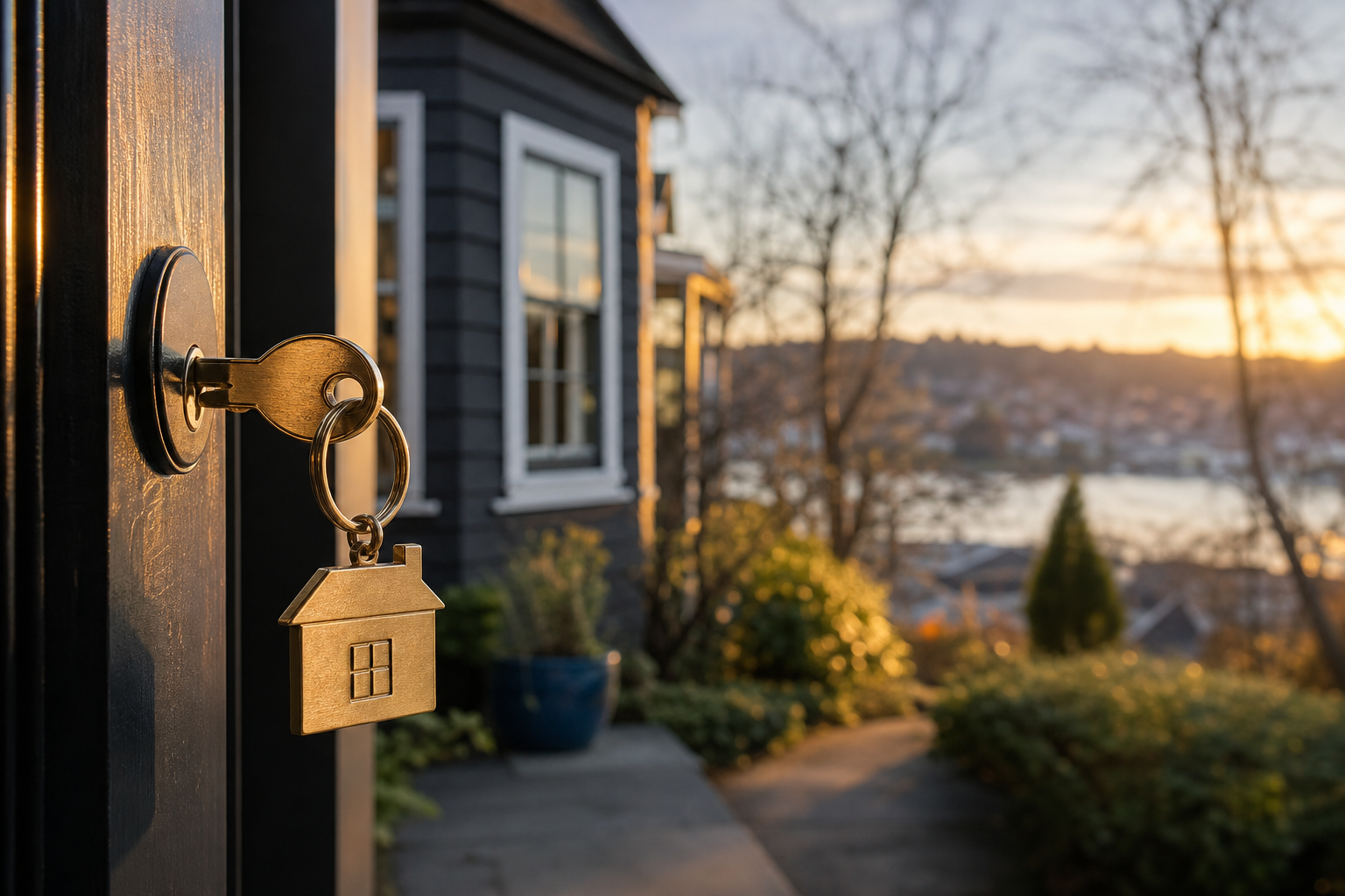 What Seattle Sellers Actually Pay at Escrow
