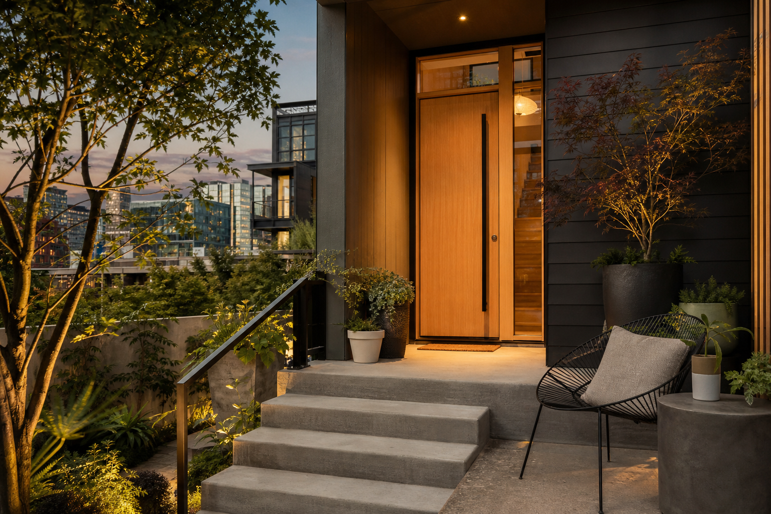 Seattle's Tech Boom and South Lake Union Real Estate